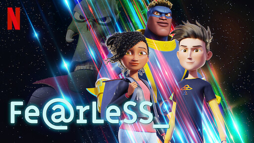Watch Fearless | Netflix Official Site Watch Fearless | Netflix Official Site