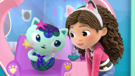 Watch Gabby's Dollhouse | Netflix Official Site Watch Gabby's Dollhouse | Netflix Official Site